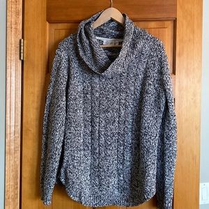 RD Style sweater